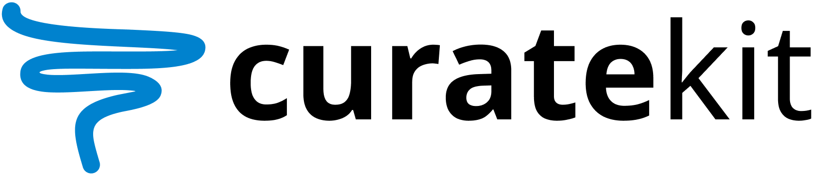 curatekit Logo